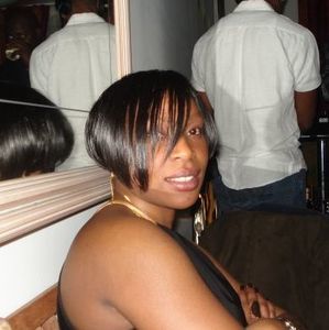 Meet your Posher, Marie